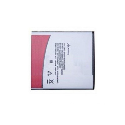 Battery For Intex Aqua R3 By - Maxbhi Com