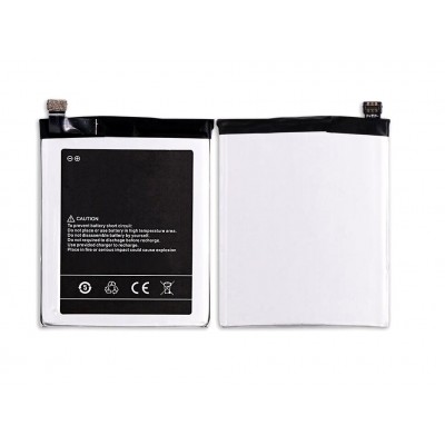 Battery For Umidigi A1 Pro By - Maxbhi Com