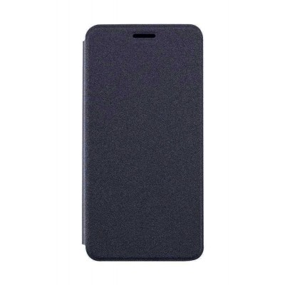 Flip Cover For Xolo Zx Black By - Maxbhi Com