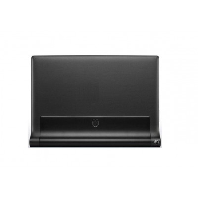 Full Body Housing For Lenovo Yoga Tablet 2 10 Grey - Maxbhi Com