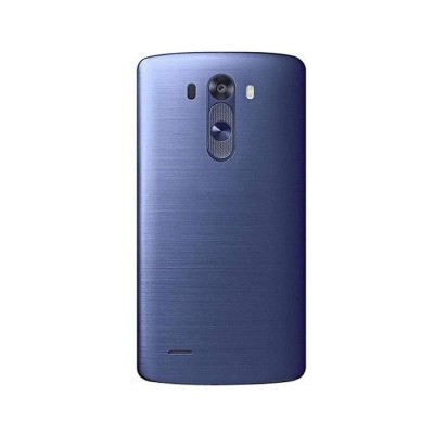 Full Body Housing For Lg G3 Ls990 Blue - Maxbhi Com