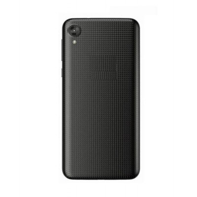 Full Body Housing For Motorola Moto E6 Black - Maxbhi Com