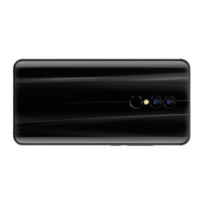 Full Body Housing For Umidigi A1 Pro Black - Maxbhi Com