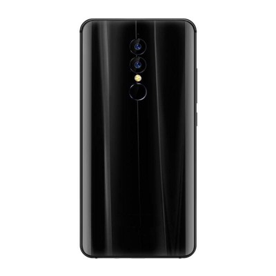 Full Body Housing For Umidigi A1 Pro Black - Maxbhi Com