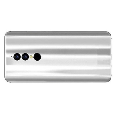 Full Body Housing For Umidigi A1 Pro Silver - Maxbhi Com