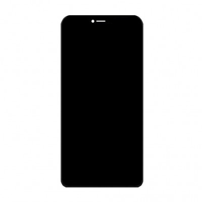 Lcd Screen For Xolo Zx Replacement Display By - Maxbhi Com