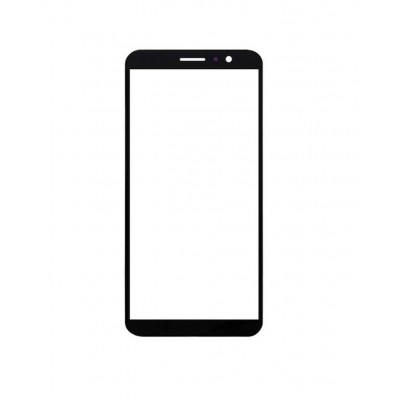 Touch Screen Digitizer For Umidigi A1 Pro Silver By - Maxbhi Com