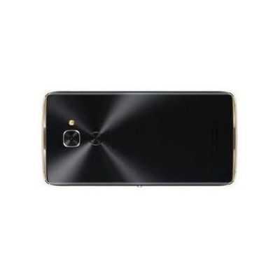 Full Body Housing For Alcatel Idol 4 Pro Black - Maxbhi Com