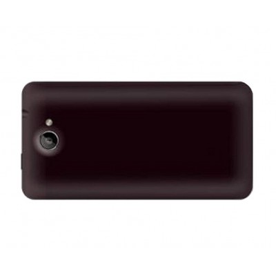 Full Body Housing For Iball Andi 5k Panther Black - Maxbhi Com