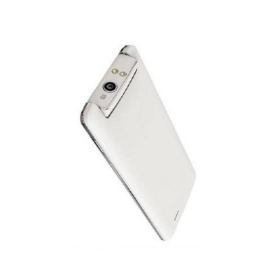 Full Body Housing For Obi Falcon S451 Black - Maxbhi Com