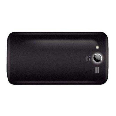 Full Body Housing For Iball Andi 4 5 K6 White - Maxbhi Com