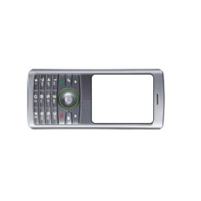 Full Body Housing For Spice S707n Black - Maxbhi Com