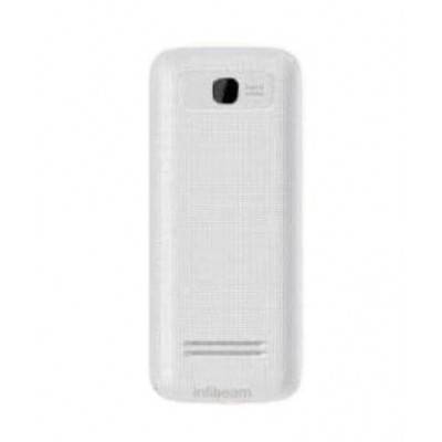 Full Body Housing For Lava Arc 90 White - Maxbhi Com