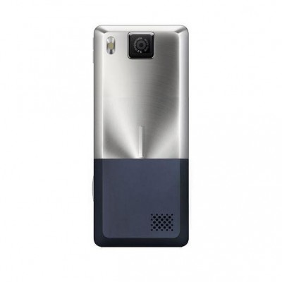 Full Body Housing For Sony Ericsson T650i Blue - Maxbhi Com
