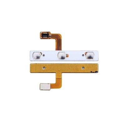 Volume Button Flex Cable for Nomu S10 Pro