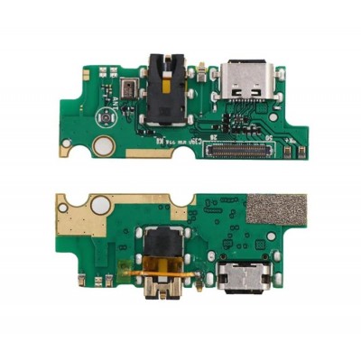 Charging Connector Flex PCB Board for Umidigi A1 Pro