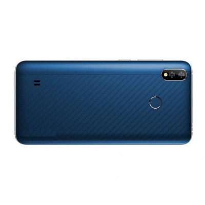Full Body Housing For Coolpad Mega 5 Black - Maxbhi Com