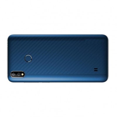 Full Body Housing For Coolpad Mega 5 Black - Maxbhi Com