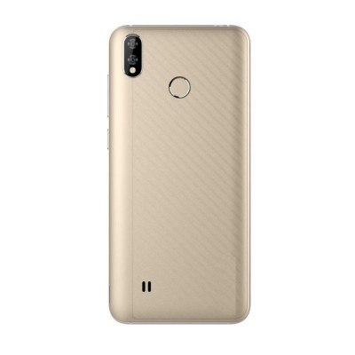 Full Body Housing For Coolpad Mega 5 White - Maxbhi Com