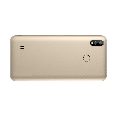 Full Body Housing For Coolpad Mega 5 White - Maxbhi Com