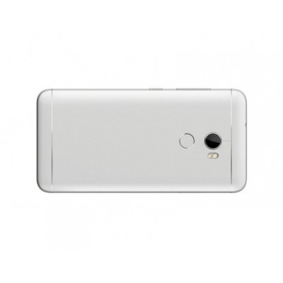 Full Body Housing For Htc One X10 Silver - Maxbhi Com