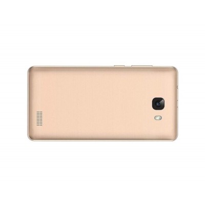 Full Body Housing For Innjoo Halo Lte Gold - Maxbhi Com