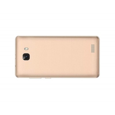 Full Body Housing For Innjoo Halo Lte Gold - Maxbhi Com