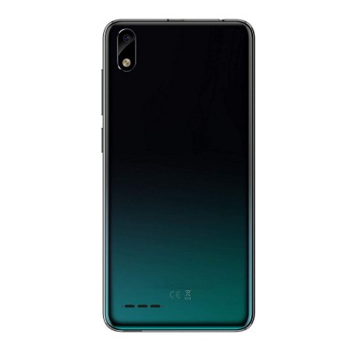 Full Body Housing For Lava Z51 Black - Maxbhi Com
