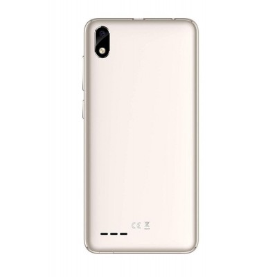Full Body Housing For Lava Z51 Gold - Maxbhi Com