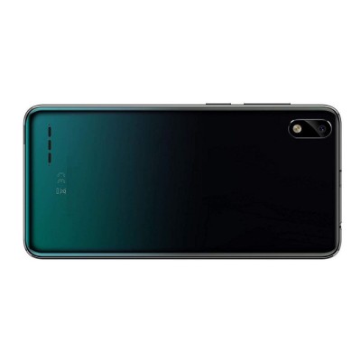 Full Body Housing For Lava Z51 Green - Maxbhi Com