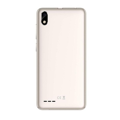 Full Body Housing For Lava Z51 White - Maxbhi Com