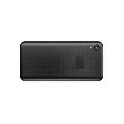 Full Body Housing For Motorola Moto E6 Black - Maxbhi Com