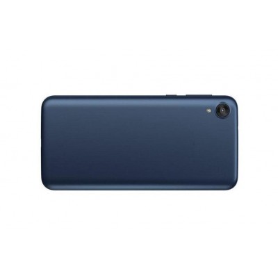 Full Body Housing For Motorola Moto E6 Blue - Maxbhi Com