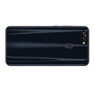 Full Body Housing For Xolo Zx Black - Maxbhi Com