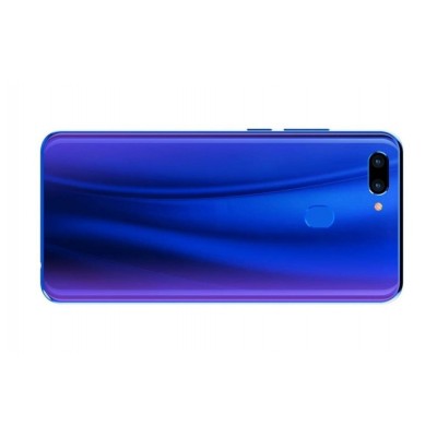Full Body Housing For Xolo Zx Blue - Maxbhi Com