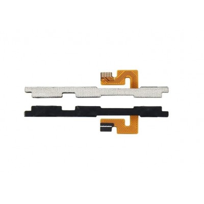 Power On Off Button Flex Cable for Umidigi A1 Pro
