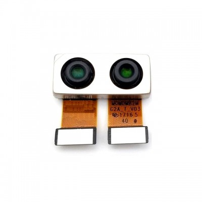 Replacement Back Camera For Coolpad Mega 5 By - Maxbhi Com