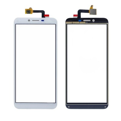 Touch Screen Digitizer For Coolpad Mega 5 Gold By - Maxbhi Com