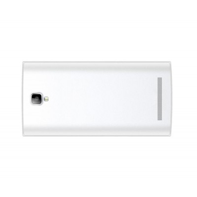 Full Body Housing For Celkon Millennium Glory Q5 Black - Maxbhi Com