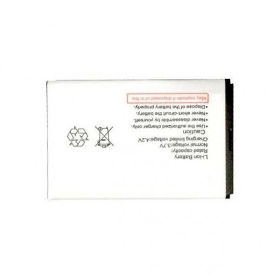 Battery For Ismart Is 201i Lite By - Maxbhi Com