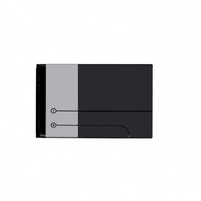 Battery For Jivi T201 By - Maxbhi Com