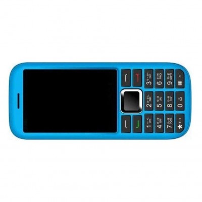 Full Body Housing For Ismart Is 201i Lite Black - Maxbhi Com