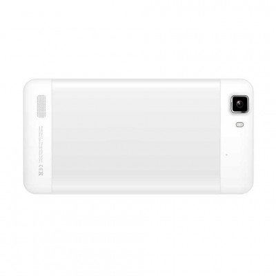 Full Body Housing For Xtouch X3 White - Maxbhi Com