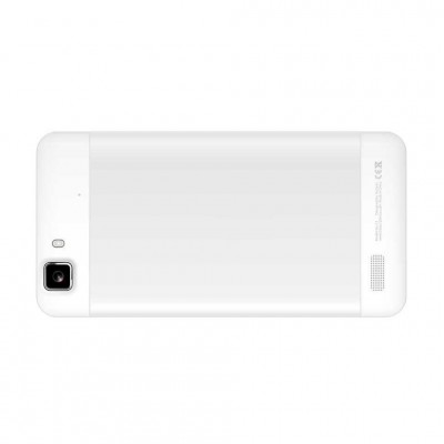 Full Body Housing For Xtouch X3 White - Maxbhi Com