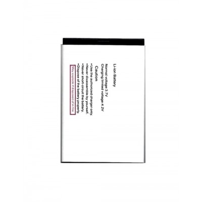 Battery For Zen M71 Megastar By - Maxbhi Com