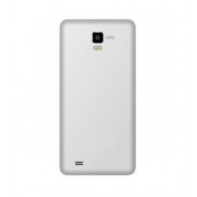 Full Body Housing For Rage Freedom 4 5 Silver - Maxbhi Com
