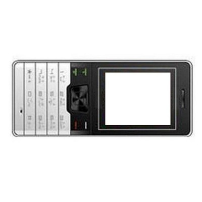 Full Body Housing For Spice M5151 Black - Maxbhi Com