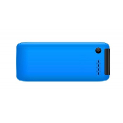 Full Body Housing For Ziox S337 Plus Black Blue - Maxbhi Com