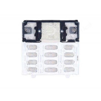 Keypad For Sony Ericsson K610i Red - Maxbhi Com