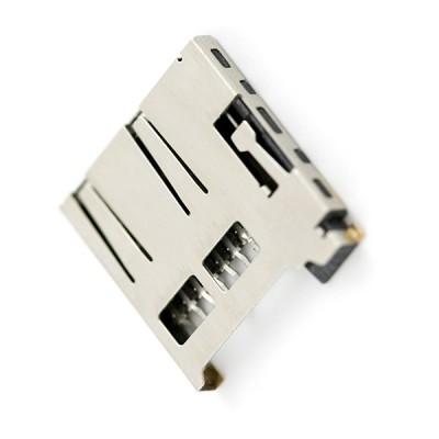 Mmc Connector For Micromax X295 - Maxbhi Com